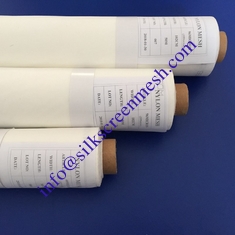 China 500 / 750 Micron Nylon Filter Mesh Screen Mesh White Color For Food Processing supplier