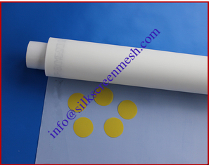 China Acid and alkali resistant precision filter net 10 mesh to 600 mesh nylon  silk filter supplier