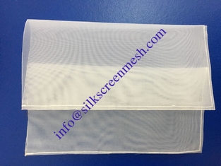 China Factory offer, FDA Approval, Silicone Oil Qualification /50/100 micron Rosin Press Filter Bags For Rosin Press Filter supplier