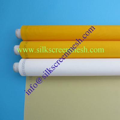 Ceramics Printing Material Polyester mesh