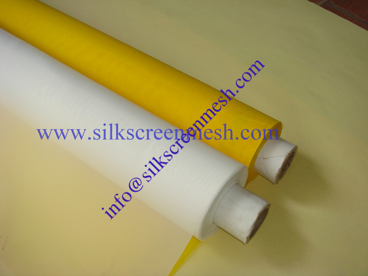 Bolting Cloth/Printing Mesh/Screen Printing Mesh/Monofilament Mesh Fabric (JPP/DPP)