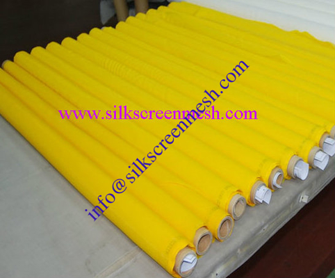 Polyester Screen Printing Mesh