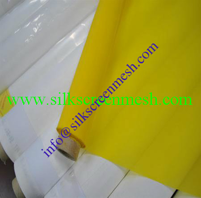 High Tension Mesh Printing