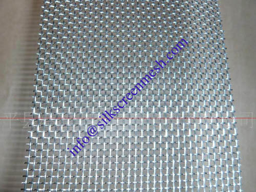 Stainless Steel Mesh-Dutch Wire Mesh