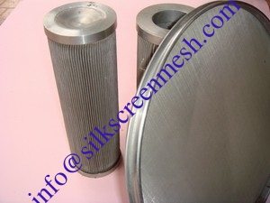 Stainless Steel Filter Mesh