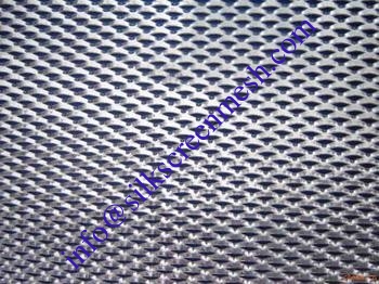 Stainless Steel Printing Wire Mesh