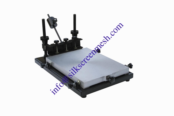 Manual Screen Printer