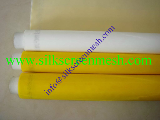 polyester silk screen mesh