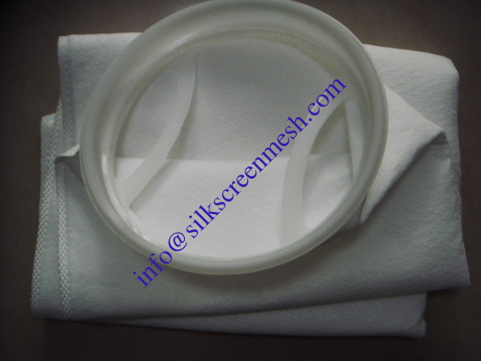 Polyester Filter Bag