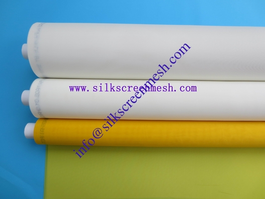 Flatbed Textile Printing Mesh