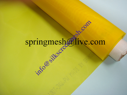 polyester mesh/design fabric/screen printing/china manufacturer