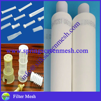 Monofilament Filtering Mesh