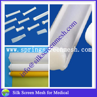 Medical Filter Material Screen Mesh