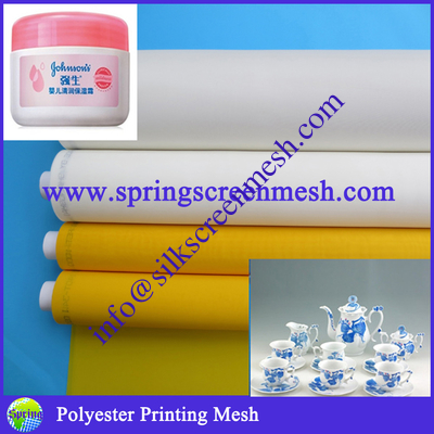 Ceramics Printing Material Polyester mesh