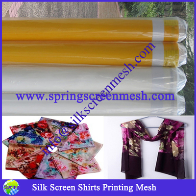 Printing Material Screen Mesh