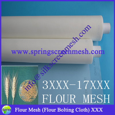 Flour Strainer Mesh