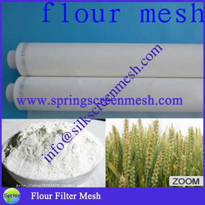 XX & XXX & GG &PDM Series Flour Mesh