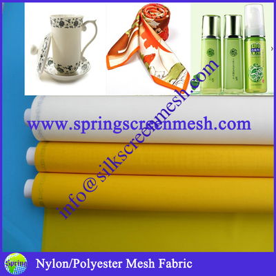 90T Silk Screen Mesh for Printing/Wholesale Fabric