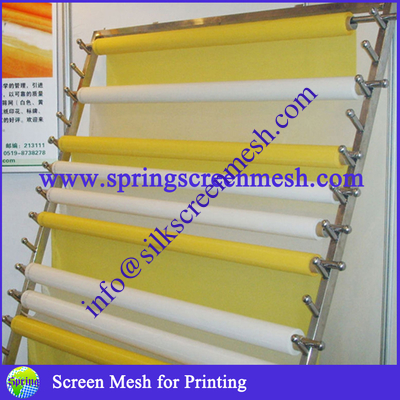 Screen Fabric for Printing