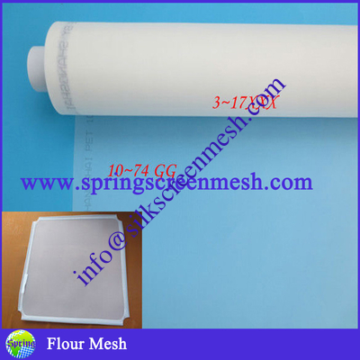 Nylon Flour Mesh Supplier