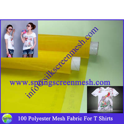 T-shirt Printing Mesh DPP7-180T