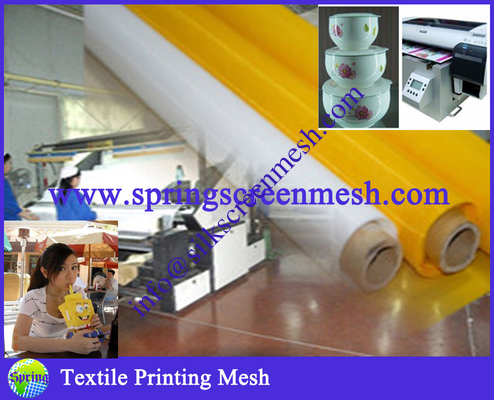 Screen Printing/Imported Fabrics China