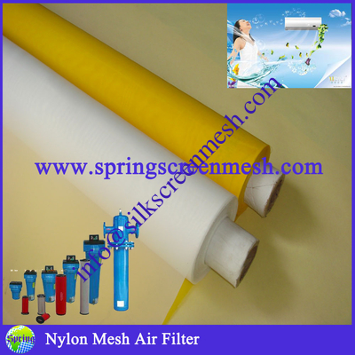 Hydraulic Filter Material Nylon Mesh