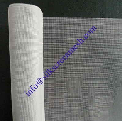 Flour bolting mesh