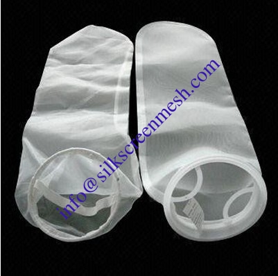 Nylon Mesh Bag/Filter Cloth/Bags Manufacturer