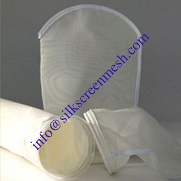 Bag Filter Nylon monofilament