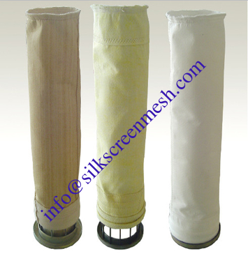 Dry Filter Bags