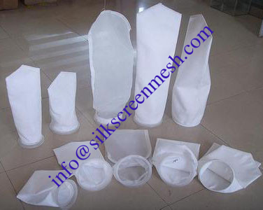 Filter Bag for Liquid