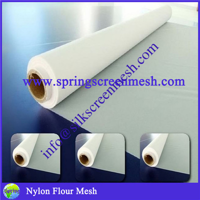 Monofilament Nylon Mesh