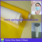 Filter Fabric of Nylon/ Polyester