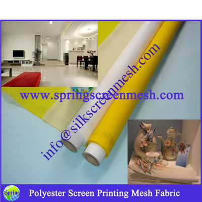 Screen Printing Bolting Cloth