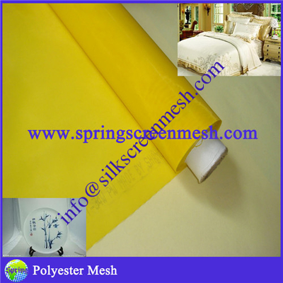 Printing Material Polyester mesh