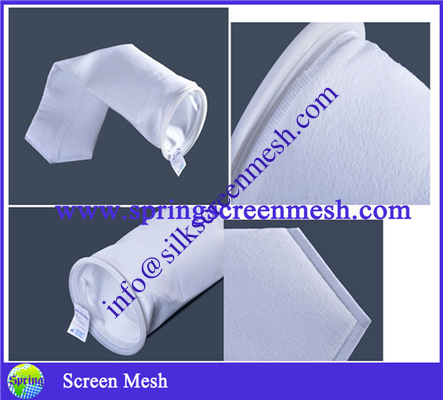 Dust Collector Screen Mesh