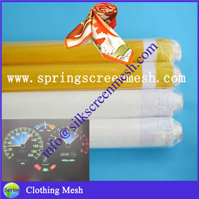 Importing Fabrics from China