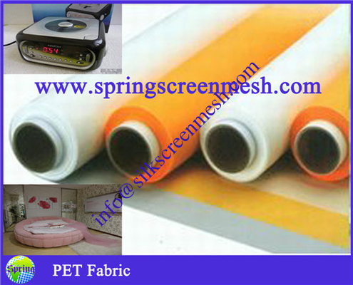 China Supplier Screen Printing Mesh