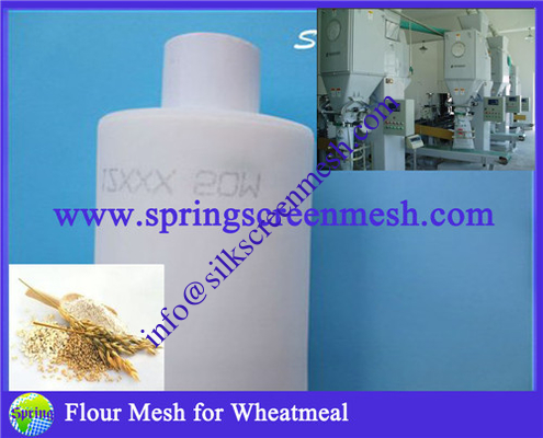 Wheat Flour Mesh