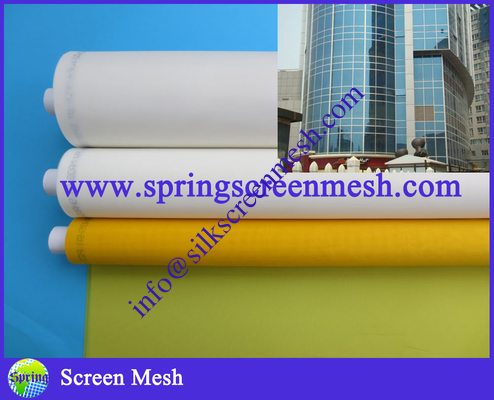 Construction Glass Screen Mesh