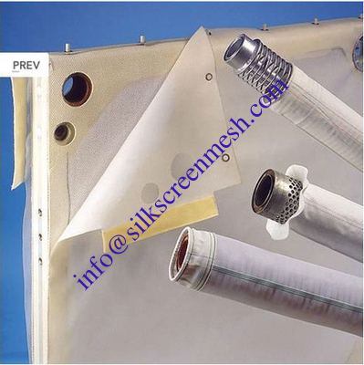 Industrial Filter Cloth For Filter Bag