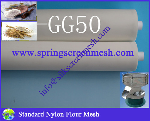 72GG nylon flour mesh/wheat flour sieve mesh/flour sifter mesh (polyester, nylon material