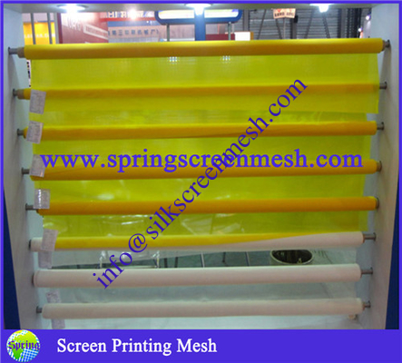 100um 100 polyester mesh fabric