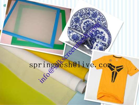 screen printing mesh stretcher