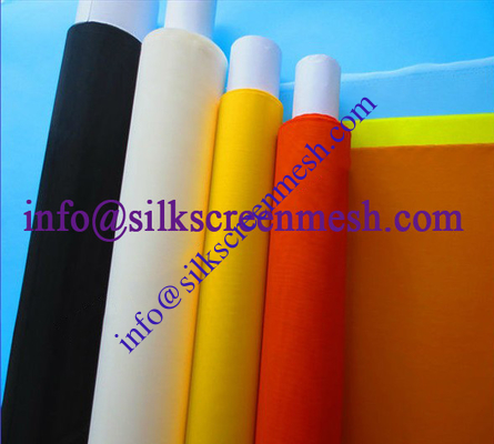 t-shirts screen printing mesh/DPP polyester printing mesh