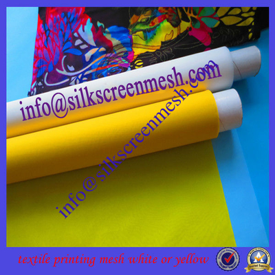 polyester printing mesh