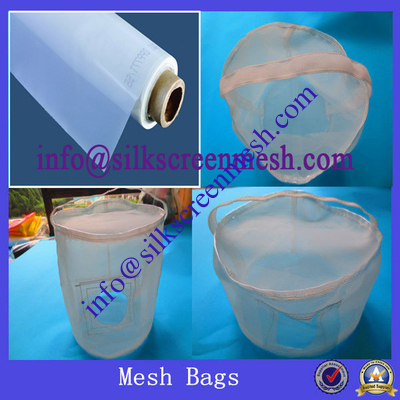 monofilament nylon filter mesh/filter bags