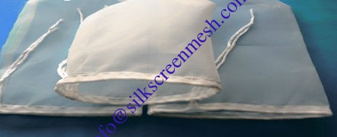 NMO150 filter mesh bags