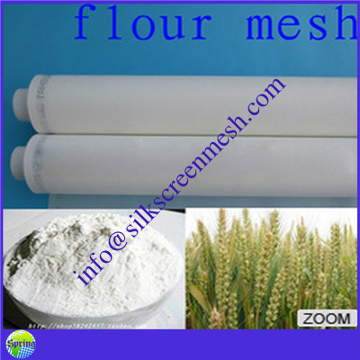 Flour milling mesh XX series